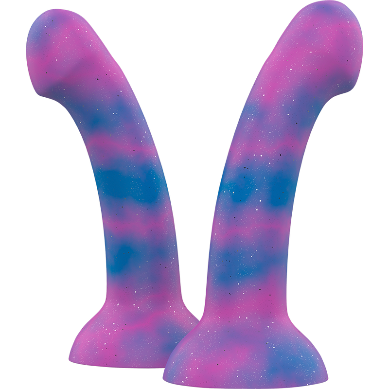 MYTHOLOGY - DION GALACTIC DILDO M - MYTHOLOGY FANTASY DILDO | Lingerie Harness Boutique