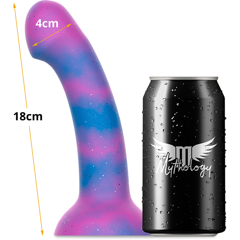 MYTHOLOGY - DION GALACTIC DILDO M - MYTHOLOGY FANTASY DILDO | Lingerie Harness Boutique