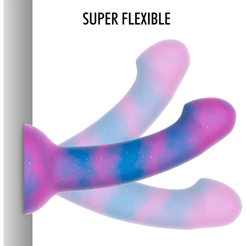 MYTHOLOGY - DION GALACTIC DILDO M - MYTHOLOGY FANTASY DILDO | Lingerie Harness Boutique