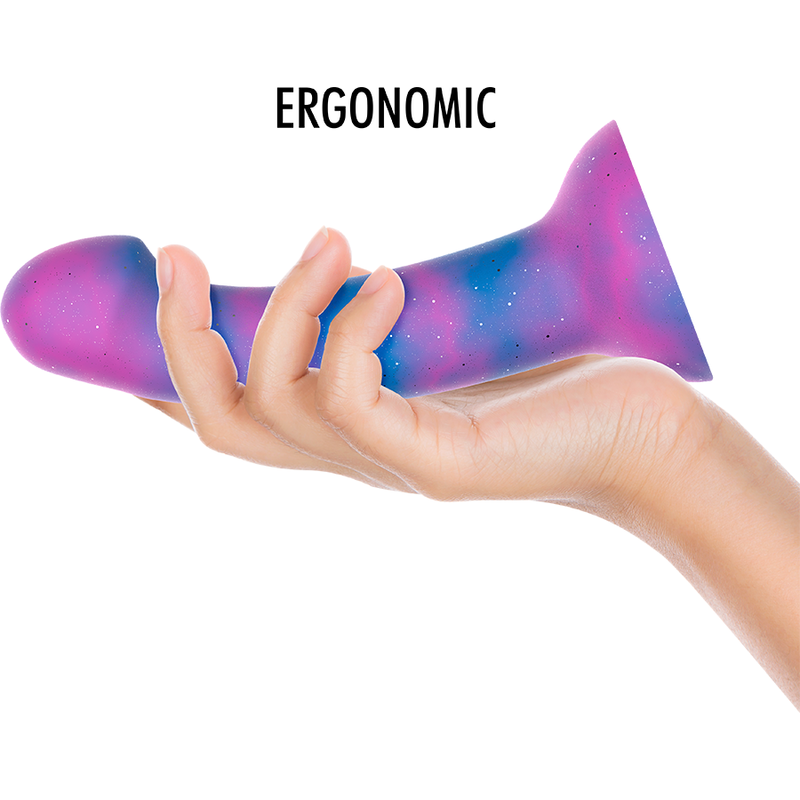 MYTHOLOGY - DION GALACTIC DILDO M - MYTHOLOGY FANTASY DILDO | Lingerie Harness Boutique