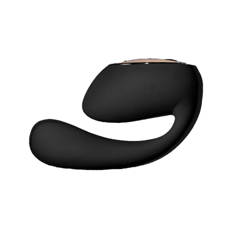 LELO - MASSAGGIATORE DI COPPIA IDA WAVE NERO - LELO | Lingerie Harness Boutique
