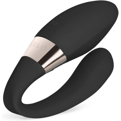LELO - MASSAGGIATORE DI COPPIA TIANI HARMONY NERO - LELO | Lingerie Harness Boutique