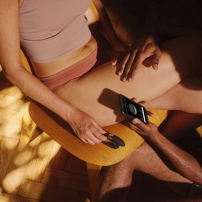 LELO - MASSAGGIATORE DI COPPIA TIANI HARMONY NERO - LELO | Lingerie Harness Boutique