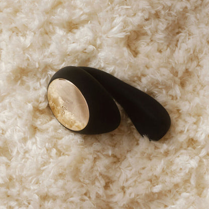 LELO - MASSAGGIATORE DI COPPIA IDA WAVE NERO - LELO | Lingerie Harness Boutique