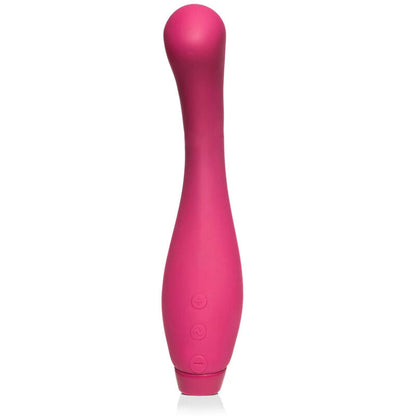 JE JOUE - VIBRATORE JUNO G-SPOT - FUCSIA - JE JOUE | Lingerie Harness Boutique
