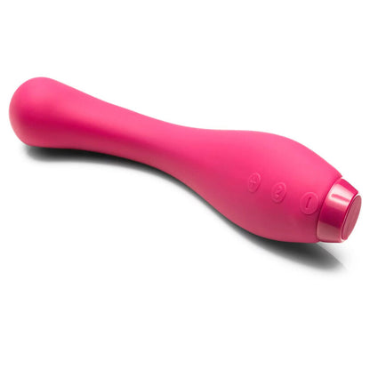 JE JOUE - VIBRATORE JUNO G-SPOT - FUCSIA - JE JOUE | Lingerie Harness Boutique