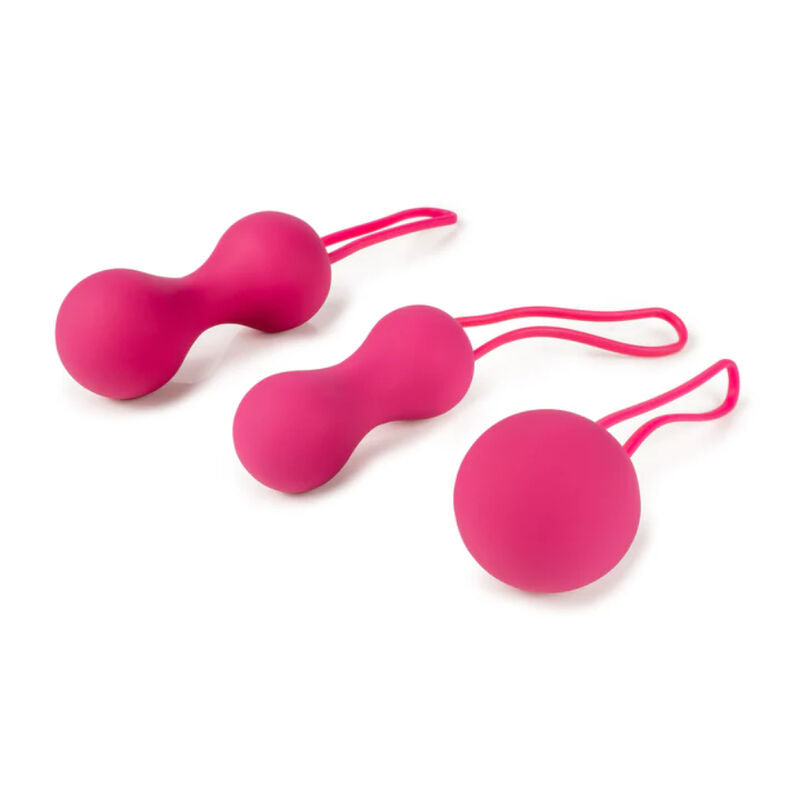 JE JOUE - IL SET REGALO BELLO E CATTIVO - JE JOUE | Lingerie Harness Boutique