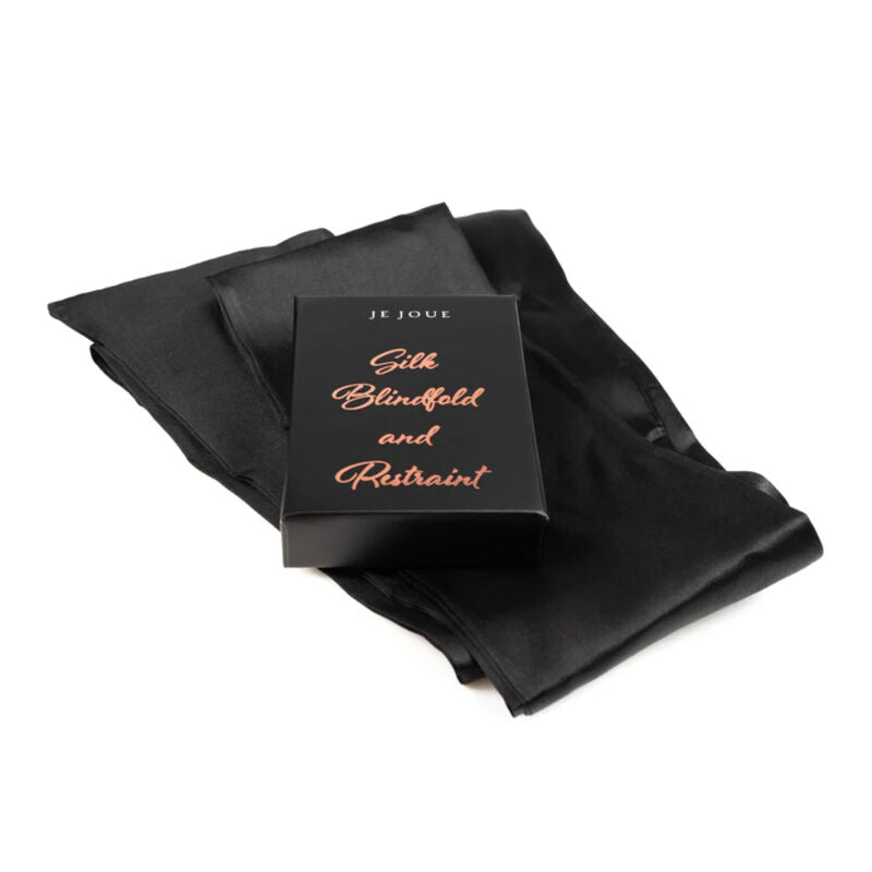 JE JOUE - IL SET REGALO CATTIVO - JE JOUE | Lingerie Harness Boutique