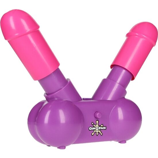 PLAY WIV ME - CUM FACE PARTY GIOCO - PLAY WIV ME | Lingerie Harness Boutique