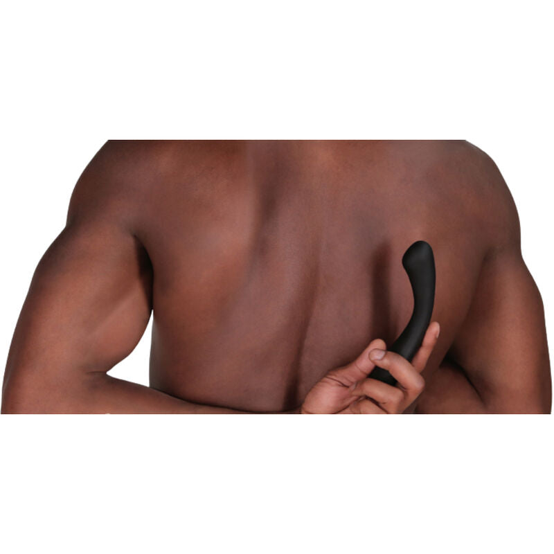 JE JOUE - VIBRATORE JUNO FLEX PUNTO G - NERO - JE JOUE | Lingerie Harness Boutique