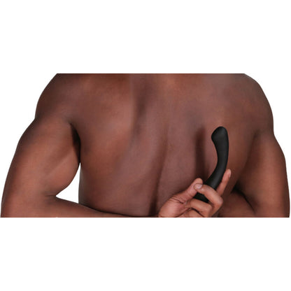 JE JOUE - VIBRATORE JUNO FLEX PUNTO G - NERO - JE JOUE | Lingerie Harness Boutique