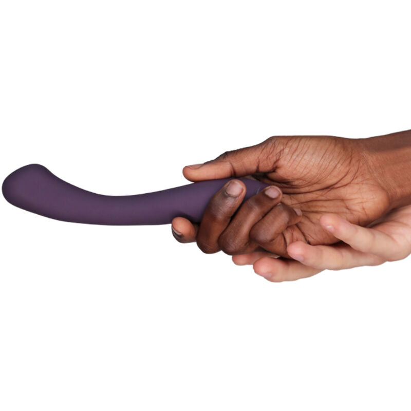 JE JOUE - VIBRATORE JUNO G-SPOT - VIOLA - JE JOUE | Lingerie Harness Boutique