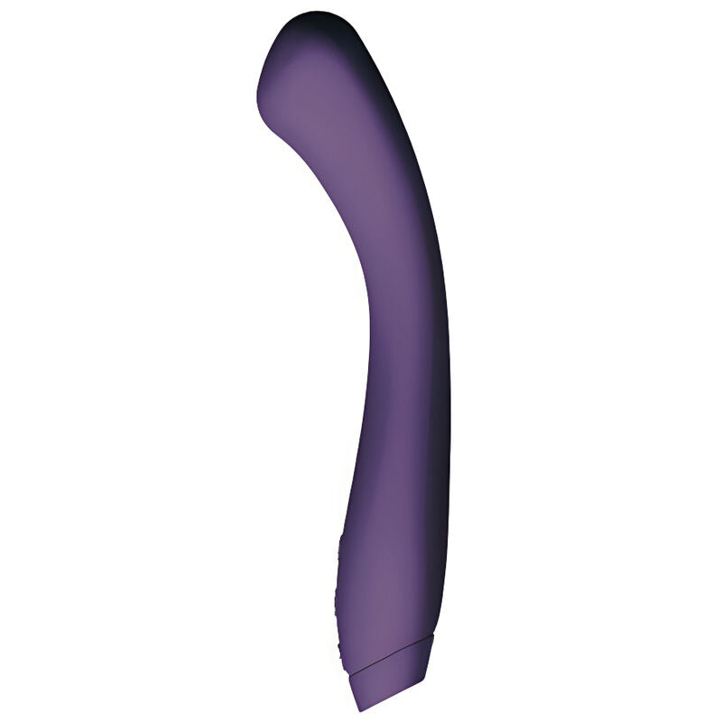 JE JOUE - VIBRATORE JUNO G-SPOT - VIOLA - JE JOUE | Lingerie Harness Boutique