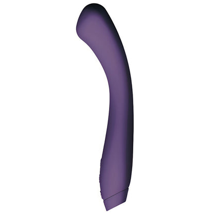 JE JOUE - VIBRATORE JUNO G-SPOT - VIOLA - JE JOUE | Lingerie Harness Boutique
