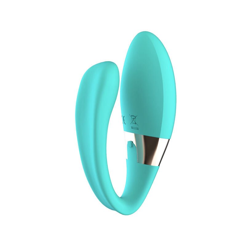 LELO - TIANI HARMONY AQUA COUPLE MASSAGER