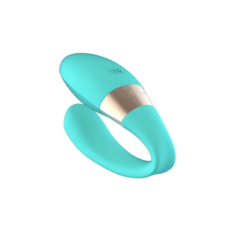 LELO - MASSAGGIATORE DI COPPIA TIANI HARMONY AQUA - LELO | Lingerie Harness Boutique