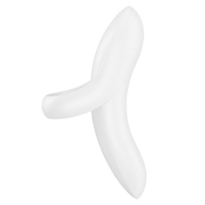 SATISFYER - VIBRATORE DA DITO BOLD LOVER ROSA - SATISFYER VIBRATOR | Lingerie Harness Boutique