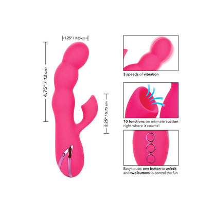 CALEXOTICS -ORGASMO SULLOCEANSIDE - CALEXOTICS | Lingerie Harness Boutique