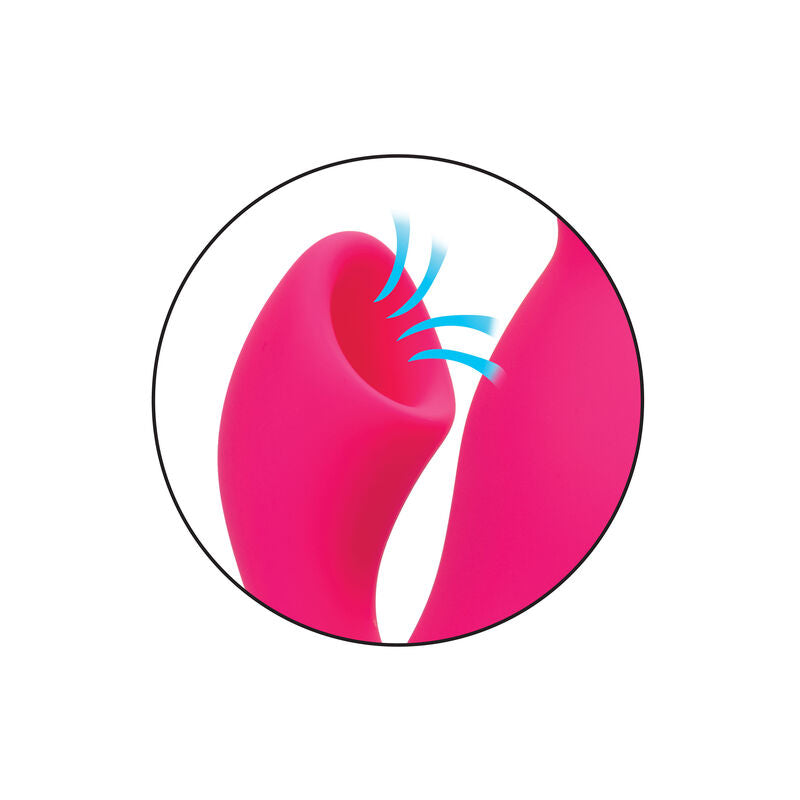 CALEXOTICS -ORGASMO SULLOCEANSIDE - CALEXOTICS | Lingerie Harness Boutique