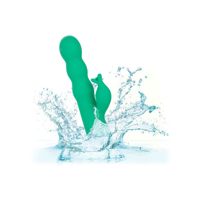 CALEXOTICS - SONOMA SODDISFATTO VERDE - CALEXOTICS | Lingerie Harness Boutique