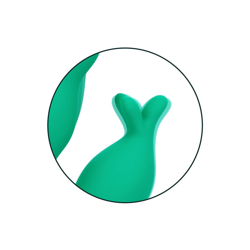 CALEXOTICS - SONOMA SODDISFATTO VERDE - CALEXOTICS | Lingerie Harness Boutique
