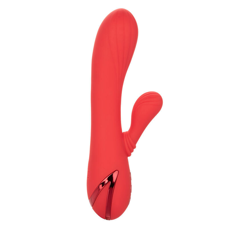 CALEXOTICS - PALISADES ROSSO PASSIONE - CALEXOTICS | Lingerie Harness Boutique
