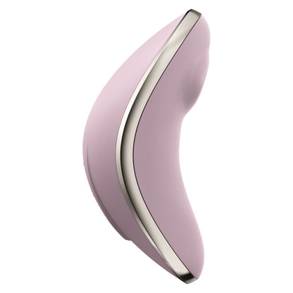 SATISFYER - VULVA LOVER 1 STIMOLATORE E VIBRATORE A IMPULSI D'ARIA BLU - SATISFYER AIR PULSE | Lingerie Harness Boutique