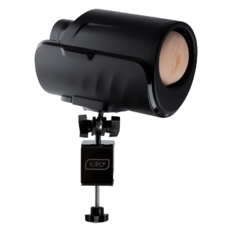 KIIROO - MORSETTO DA TAVOLO KEON - MORSETTO DA TAVOLO - KIIROO | Lingerie Harness Boutique