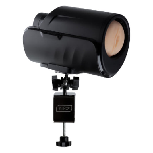 KIIROO - MORSETTO DA TAVOLO KEON - MORSETTO DA TAVOLO - KIIROO | Lingerie Harness Boutique