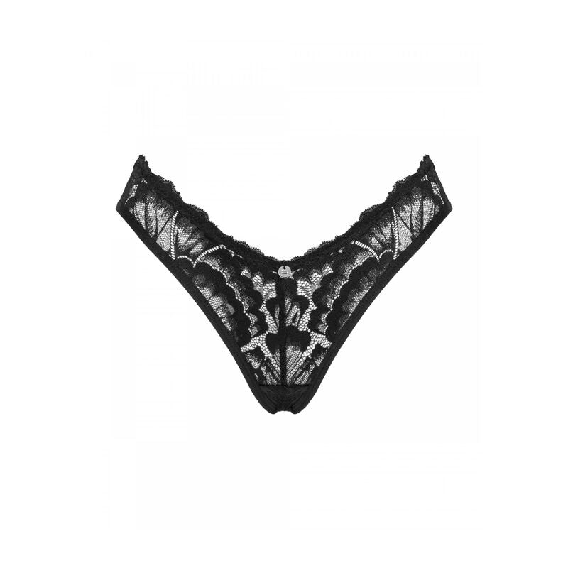 OBSESSIVE - ALESS YA XS/S PANTIES