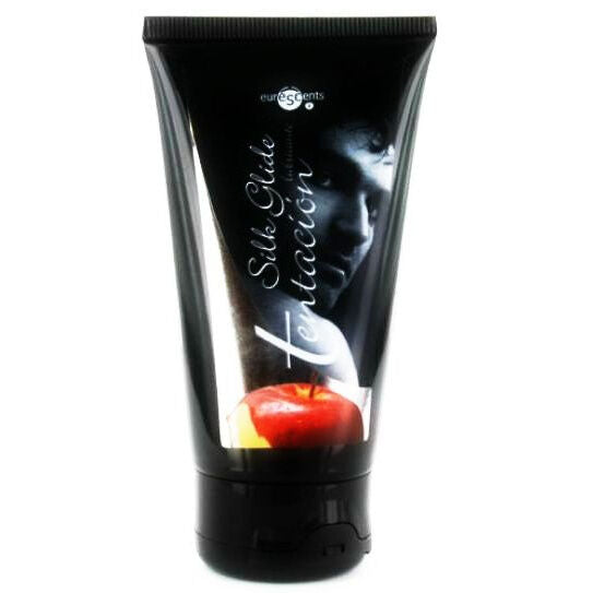 TENTACION - LUBRIFICANTE AL GUSTO DI FRUTTO DELLA PASSIONE 75 ML - TENTACION | Lingerie Harness Boutique