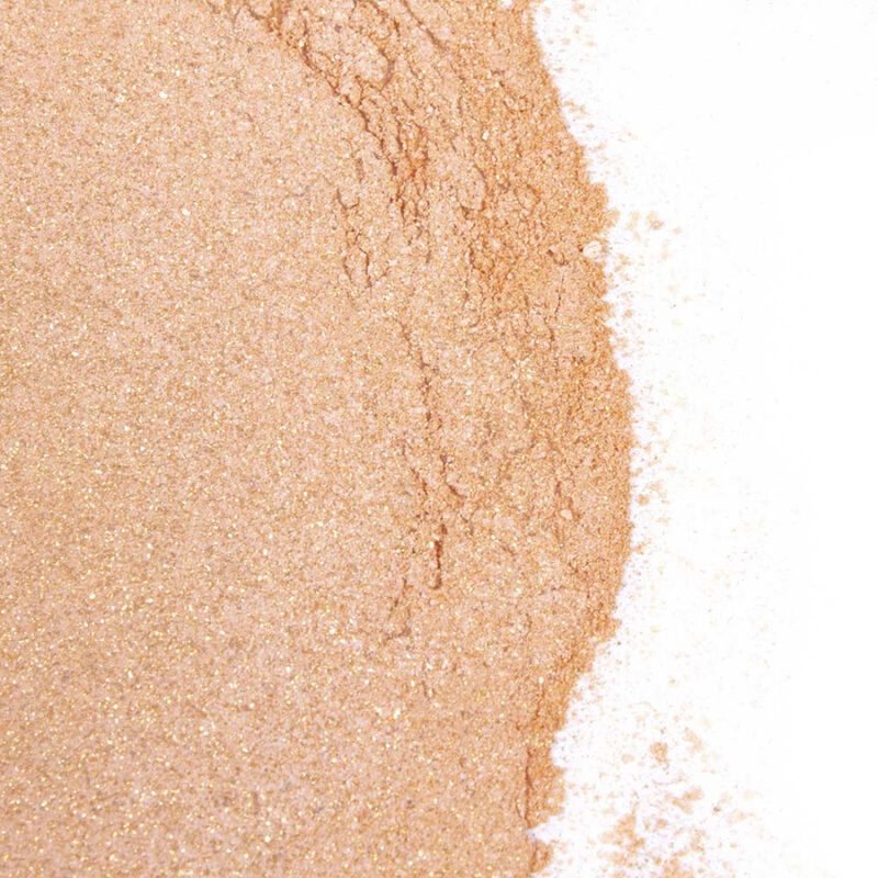 SECRETPLAY - KIT GOLDEN LIGHT AFRODISIACO POLVERE EDIBILE DI CIOCCOLATO E PIUMA - SECRETPLAY 100% GAMES | Lingerie Harness Boutique