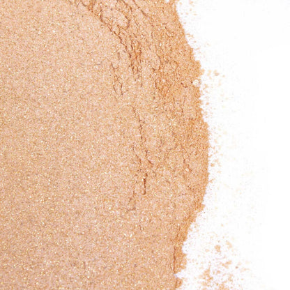 SECRETPLAY - KIT GOLDEN LIGHT AFRODISIACO POLVERE EDIBILE DI CIOCCOLATO E PIUMA - SECRETPLAY 100% GAMES | Lingerie Harness Boutique