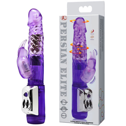 BAILE - DEL CONIGLIO PERSIANO DELITE - BAILE ROTATIONS | Lingerie Harness Boutique
