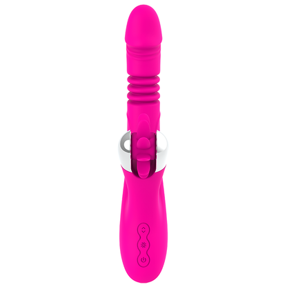 DIVERSIA - CONIGLIO SU E GIÙ 24 CM - DIVERSIA | Lingerie Harness Boutique