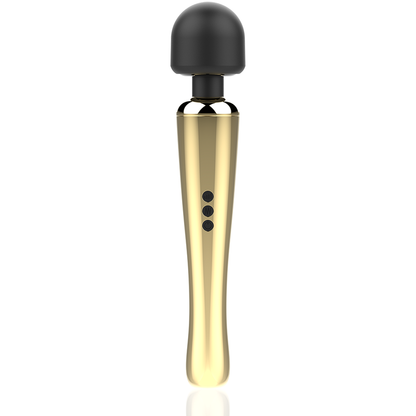 IBIZA - LUXURY WAND MASSAGER