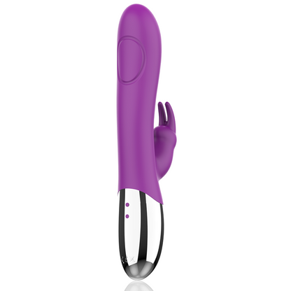 FUN FUNCTION - DOPPIO MASCHIO COMBI - FUN FUNCTION | Lingerie Harness Boutique