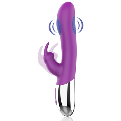 FUN FUNCTION - DOPPIO MASCHIO COMBI - FUN FUNCTION | Lingerie Harness Boutique
