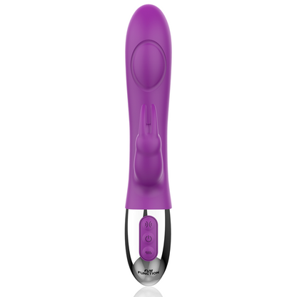 FUN FUNCTION - DOPPIO MASCHIO COMBI - FUN FUNCTION | Lingerie Harness Boutique