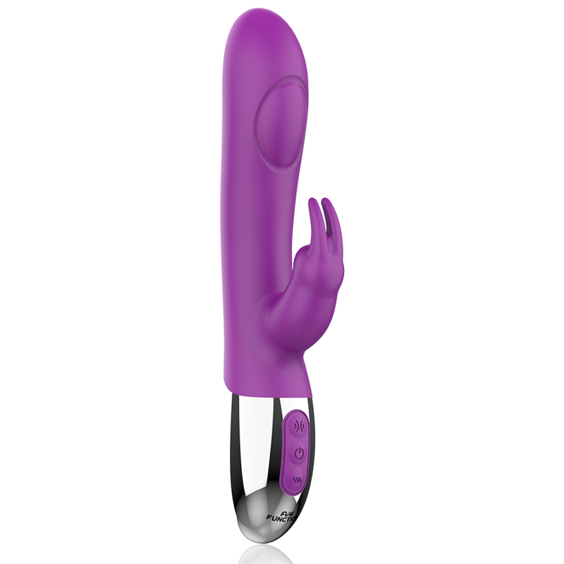 FUN FUNCTION - DOPPIO MASCHIO COMBI - FUN FUNCTION | Lingerie Harness Boutique