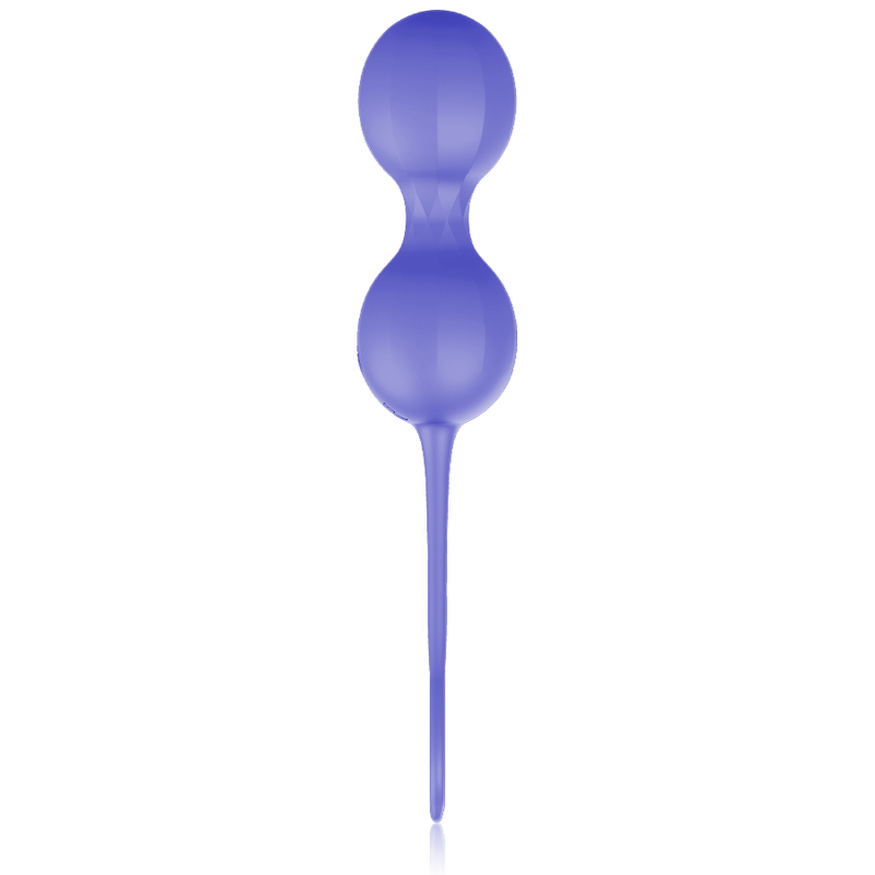 MR BOSS - DUMAS PERLINE KEGEL VIBRANTI TELECOMANDO - MR. BOSS | Lingerie Harness Boutique