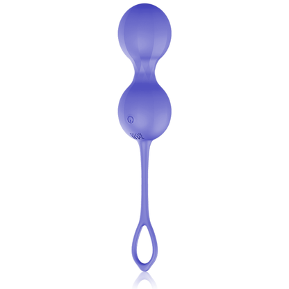 MR BOSS - DUMAS PERLINE KEGEL VIBRANTI TELECOMANDO - MR. BOSS | Lingerie Harness Boutique