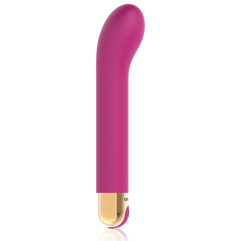 COVERME - 10 SPEED G-SPOT VIBRATOR