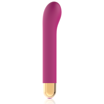 COVERME - 10 SPEED G-SPOT VIBRATOR