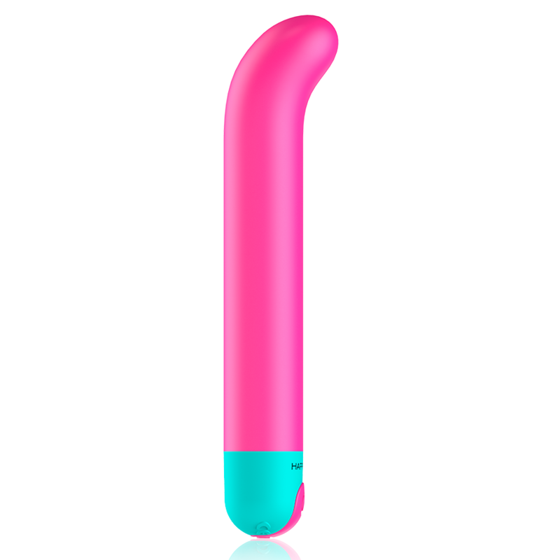 HAPPY LOKY - VIBRATORE ARIEL G-SPOT - HAPPY LOKY | Lingerie Harness Boutique