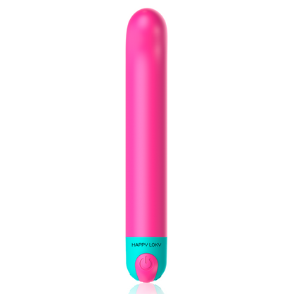 HAPPY LOKY - VIBRATORE ARIEL G-SPOT - HAPPY LOKY | Lingerie Harness Boutique