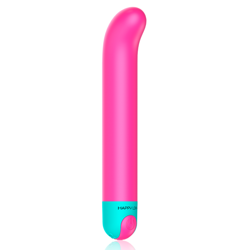 HAPPY LOKY - VIBRATORE ARIEL G-SPOT - HAPPY LOKY | Lingerie Harness Boutique