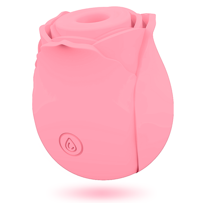 MIA - ROSE AIR WAVE STIMULATOR EDIZIONE LIMITATA - ROSA - MIA | Lingerie Harness Boutique
