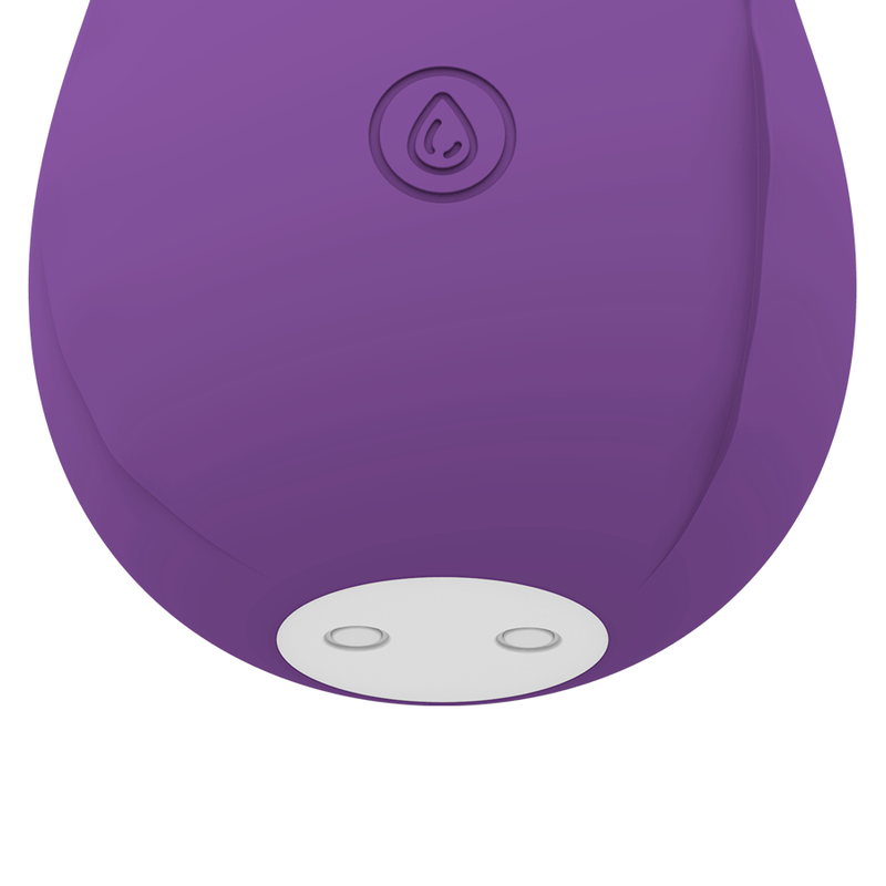 MIA - ROSE AIR WAVE STIMULATOR EDIZIONE LIMITATA - VIOLA - MIA | Lingerie Harness Boutique