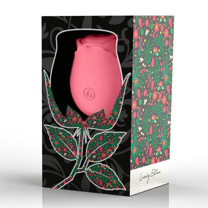 MIA - ROSE AIR WAVE STIMULATOR EDIZIONE LIMITATA - ROSA - MIA | Lingerie Harness Boutique
